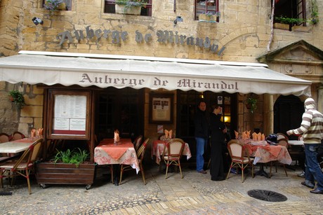 sarlat-la-caneda