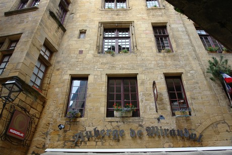 sarlat-la-caneda