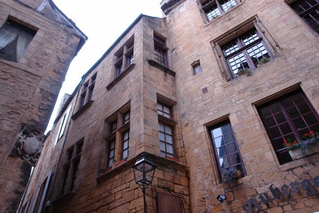 sarlat-la-caneda