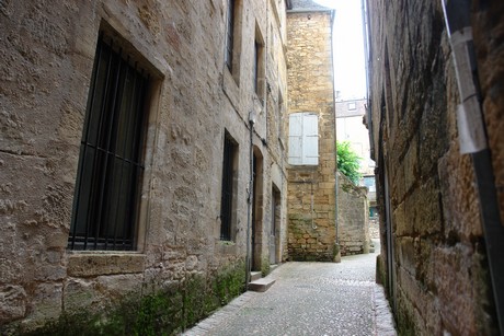 sarlat-la-caneda