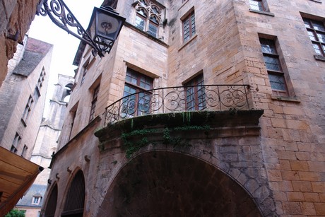 sarlat-la-caneda