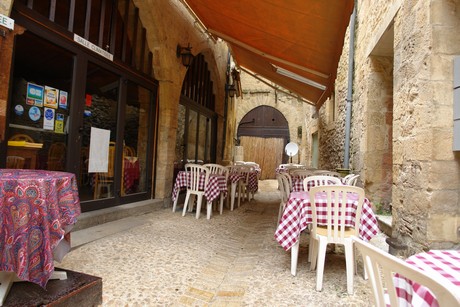 sarlat-la-caneda