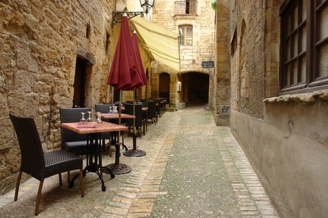 sarlat-la-caneda