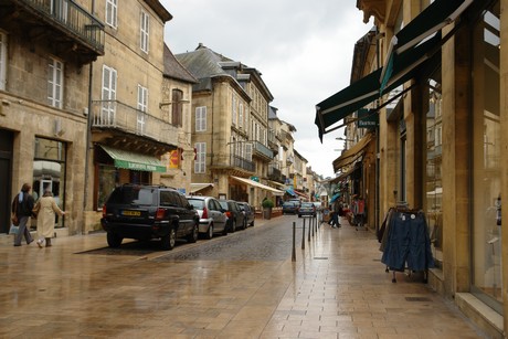 sarlat-la-caneda