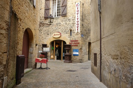 sarlat-la-caneda