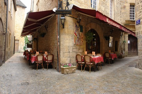 sarlat-la-caneda