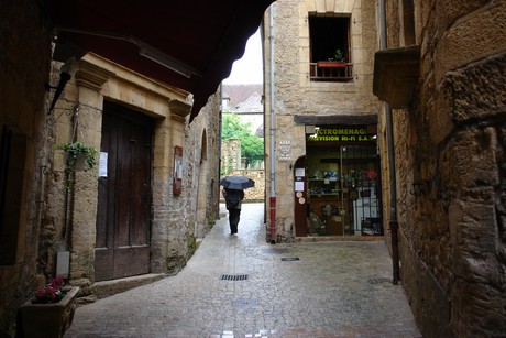 sarlat-la-caneda