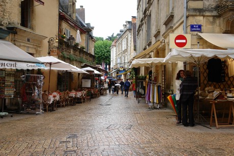 sarlat-la-caneda