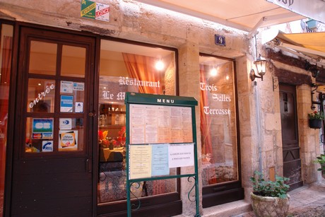 sarlat-la-caneda