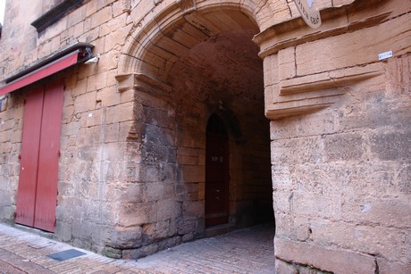 sarlat-la-caneda