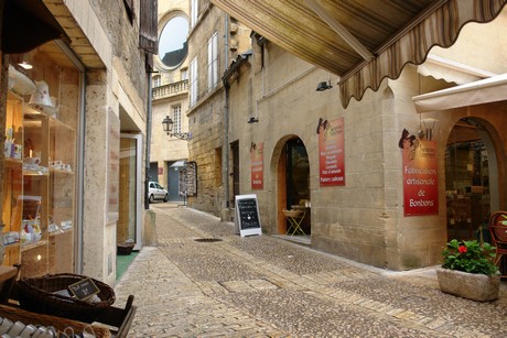 sarlat-la-caneda