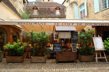 sarlat-la-caneda