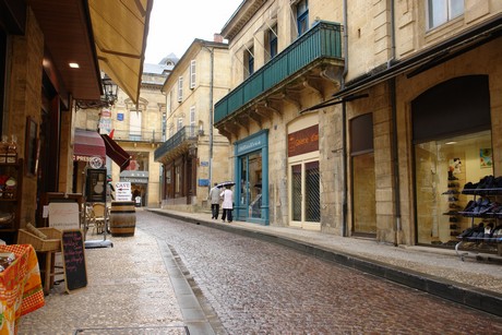 sarlat-la-caneda