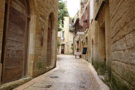 sarlat-la-caneda