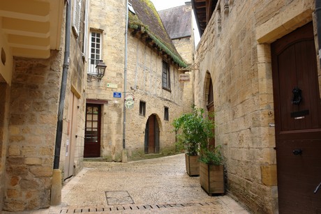 sarlat-la-caneda