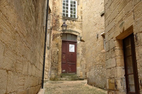 sarlat-la-caneda