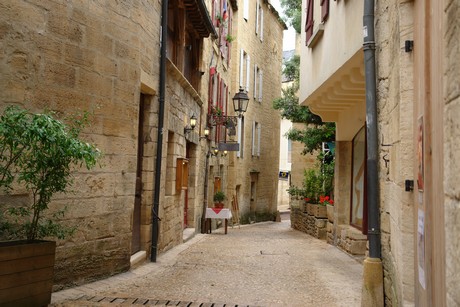 sarlat-la-caneda