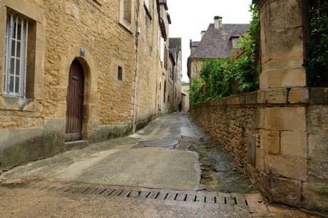 sarlat-la-caneda