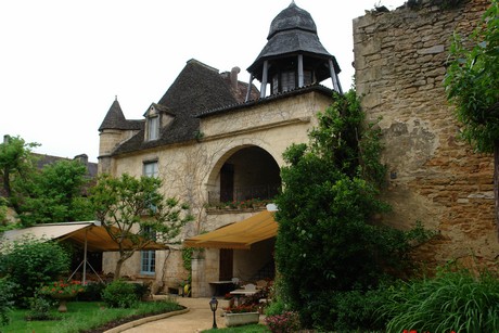 sarlat-la-caneda