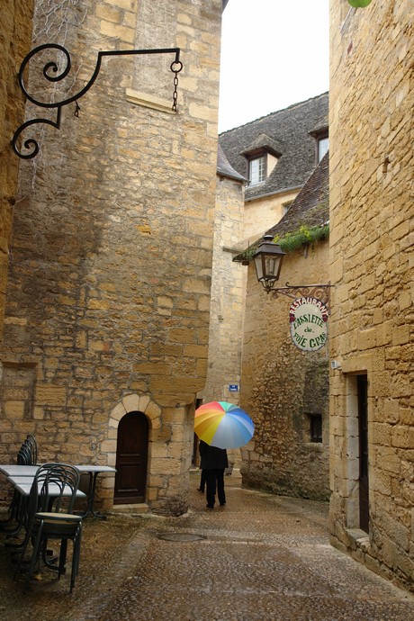 sarlat-la-caneda