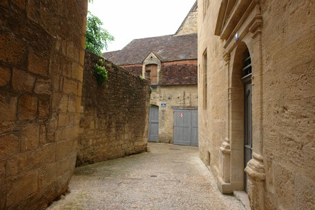 sarlat-la-caneda