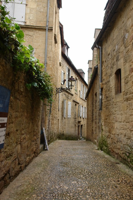 sarlat-la-caneda