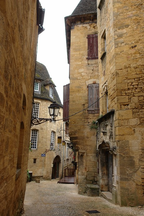 sarlat-la-caneda