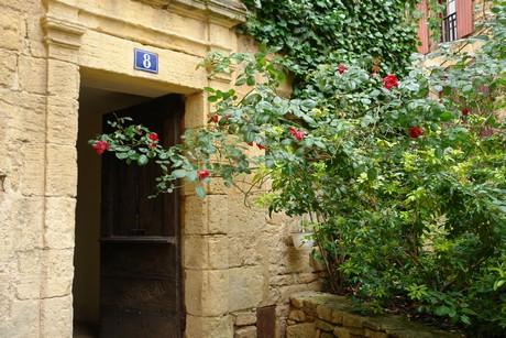 sarlat-la-caneda