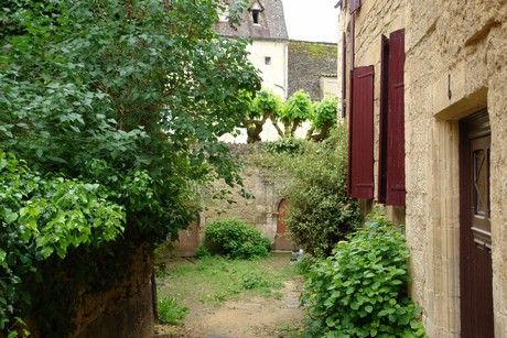 sarlat-la-caneda