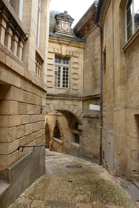 sarlat-la-caneda