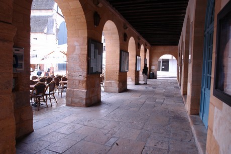 sarlat-la-caneda