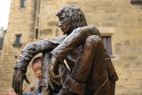 sarlat-la-caneda