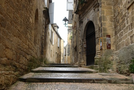 sarlat-la-caneda