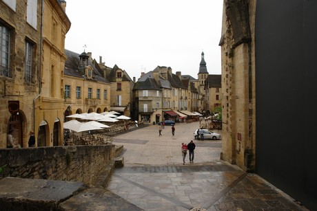 sarlat-la-caneda