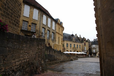 sarlat-la-caneda