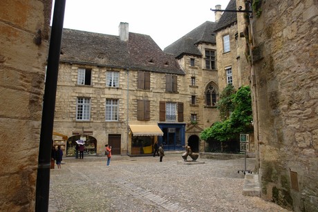 sarlat-la-caneda