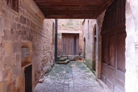 sarlat-la-caneda