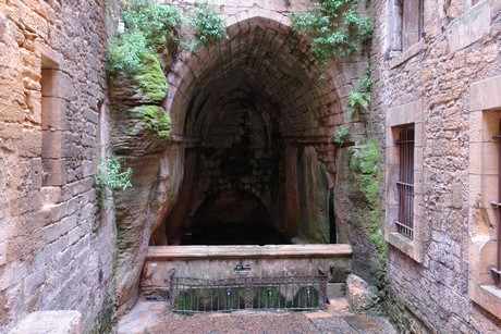 sarlat-la-caneda