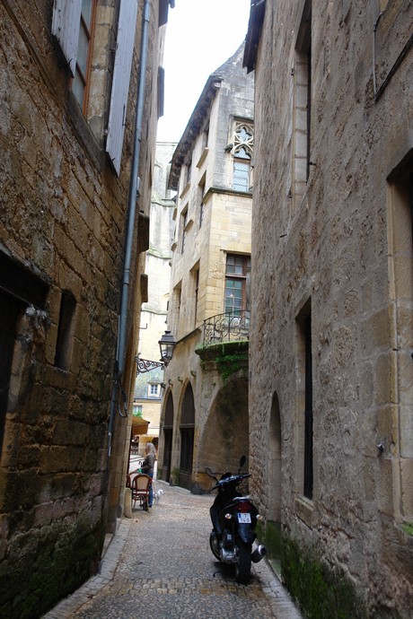 sarlat-la-caneda