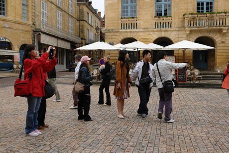 sarlat-la-caneda