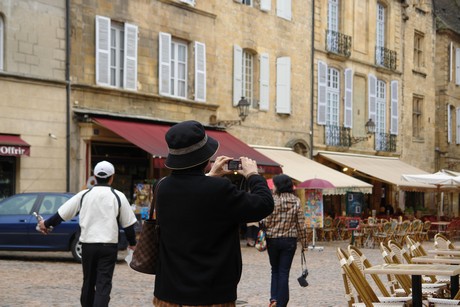 sarlat-la-caneda
