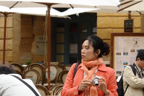 sarlat-la-caneda