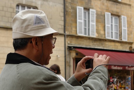 sarlat-la-caneda
