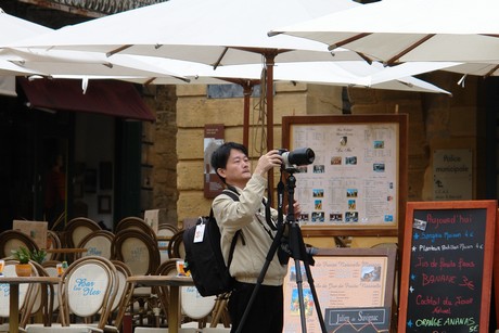 sarlat-la-caneda
