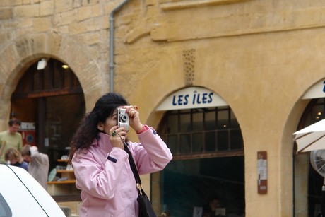 sarlat-la-caneda