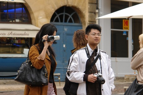 sarlat-la-caneda