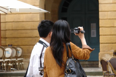 sarlat-la-caneda