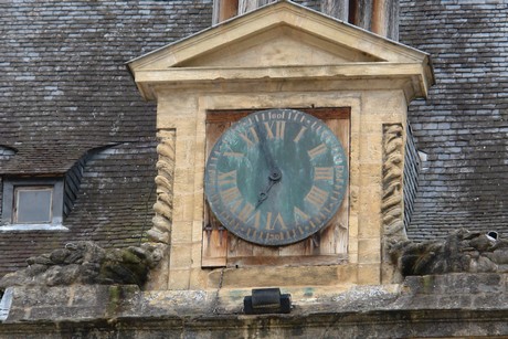 sarlat-la-caneda