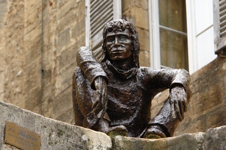 sarlat-la-caneda