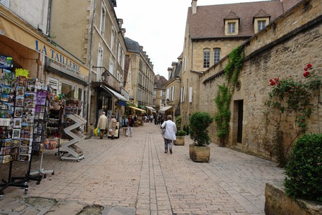 sarlat-la-caneda